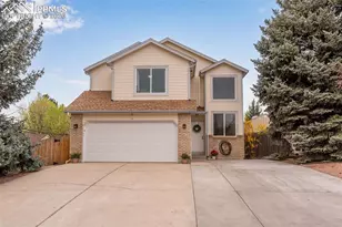 110 Monk St, Colorado Springs, CO 80911 - Photo 1
