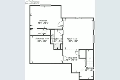 110 Monk Street, Colorado Springs, CO 80911 - Photo 33