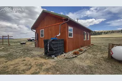 128 E Ranger Hill Road, Hartsel, CO 80449 - Photo 35