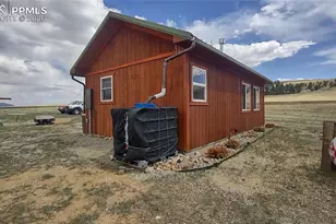 128 E Ranger Hill Rd, Hartsel, CO 80449 - Photo 35