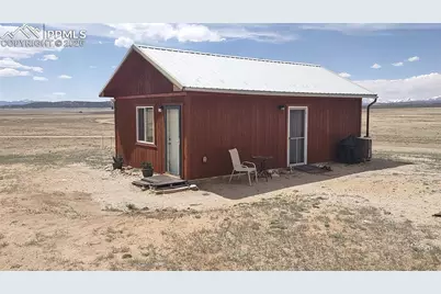128 E Ranger Hill Road, Hartsel, CO 80449 - Photo 3