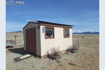 128 E Ranger Hill Road, Hartsel, CO 80449 - Photo 37