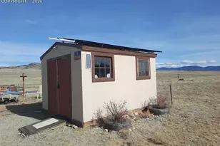 128 E Ranger Hill Rd, Hartsel, CO 80449 - Photo 37