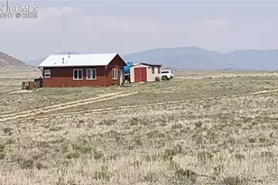 128 E Ranger Hill Rd, Hartsel, CO 80449 - Photo 33