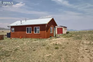 128 E Ranger Hill Rd, Hartsel, CO 80449 - Photo 1