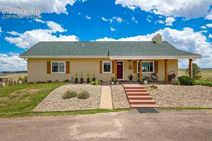 6555 Echo Ridge Heights, Colorado Springs, CO 80908 - Photo 1