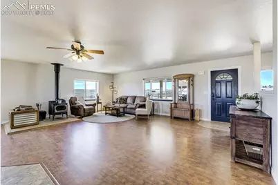 6555 Echo Ridge Heights, Colorado Springs, CO 80908 - Photo 3