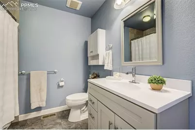 6555 Echo Ridge Heights, Colorado Springs, CO 80908 - Photo 17