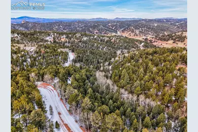 165 Witherite Drive, Divide, CO 80814 - Photo 5