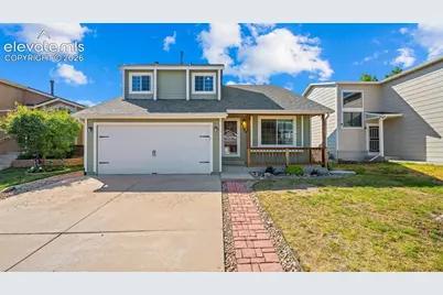 5123 Stillwater Drive, Colorado Springs, CO 80923 - Photo 1