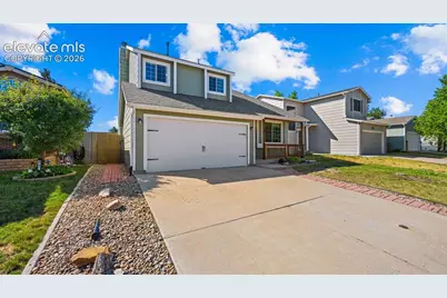 5123 Stillwater Drive, Colorado Springs, CO 80923 - Photo 3