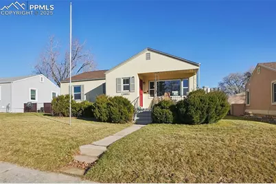 1631 N Foote Avenue, Colorado Springs, CO 80909 - Photo 1