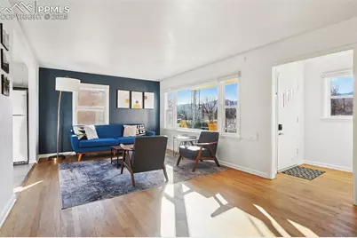 1631 N Foote Avenue, Colorado Springs, CO 80909 - Photo 3