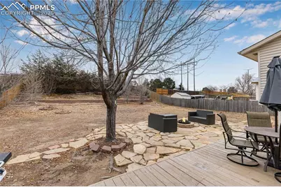 2217 E Peacemaker Terrace, Colorado Springs, CO 80920 - Photo 31