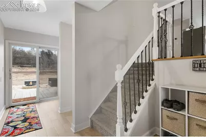 2217 E Peacemaker Terrace, Colorado Springs, CO 80920 - Photo 5