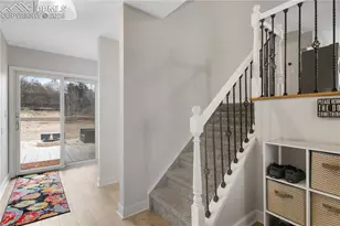 2217 E Peacemaker Terrace, Colorado Springs, CO 80920 - Photo 5