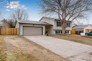 2217 E Peacemaker Terrace, Colorado Springs, CO 80920 - Photo 3