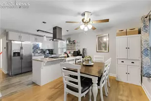 2217 E Peacemaker Terrace, Colorado Springs, CO 80920 - Photo 9