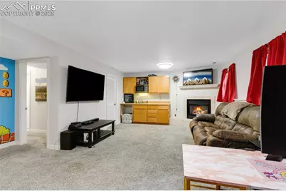 2217 E Peacemaker Terrace, Colorado Springs, CO 80920 - Photo 21