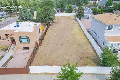 127 N Hancock Avenue, Colorado Springs, CO 80903 - Photo 1