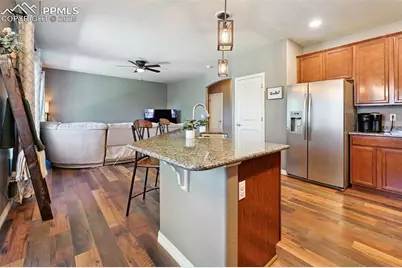 6338 Bearcat Loop, Colorado Springs, CO 80925 - Photo 7