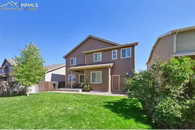 6338 Bearcat Loop, Colorado Springs, CO 80925 - Photo 37