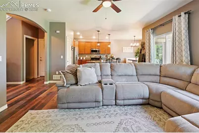 6338 Bearcat Loop, Colorado Springs, CO 80925 - Photo 9