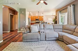 6338 Bearcat Loop, Colorado Springs, CO 80925 - Photo 9