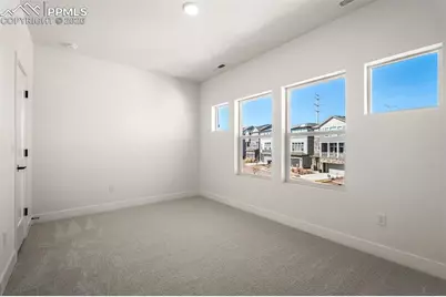 4535 Peak Crest View, Colorado Springs, CO 80918 - Photo 9