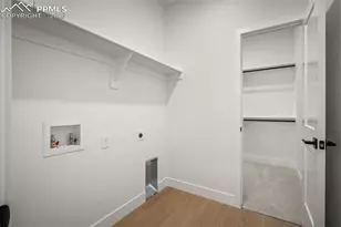 4535 Peak Crst Vw, Colorado Springs, CO 80918 - Photo 7