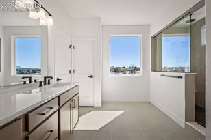 4535 Peak Crst Vw, Colorado Springs, CO 80918 - Photo 5