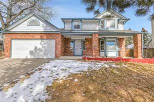 4130 Limberwood Ct, Colorado Springs, CO 80920 - Photo 3