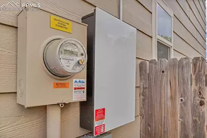 4386 Gunbarrel Drive, Colorado Springs, CO 80925 - Photo 45