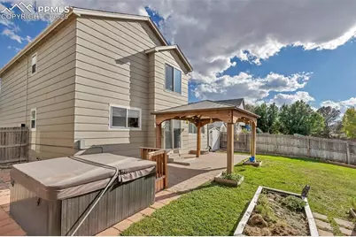 4386 Gunbarrel Drive, Colorado Springs, CO 80925 - Photo 33