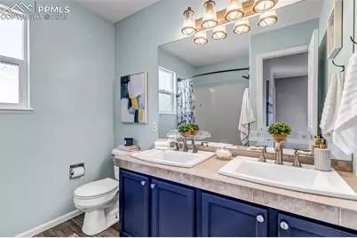 4386 Gunbarrel Drive, Colorado Springs, CO 80925 - Photo 25