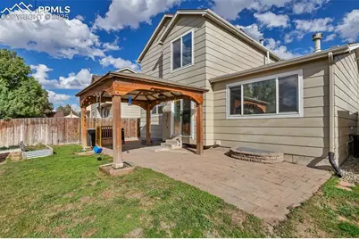 4386 Gunbarrel Drive, Colorado Springs, CO 80925 - Photo 37