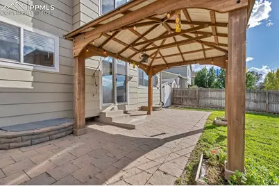 4386 Gunbarrel Drive, Colorado Springs, CO 80925 - Photo 39