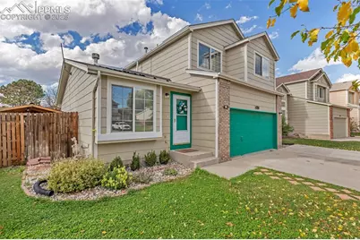 4386 Gunbarrel Drive, Colorado Springs, CO 80925 - Photo 5