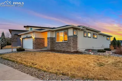 10301 Green Lake Court, Colorado Springs, CO 80924 - Photo 3