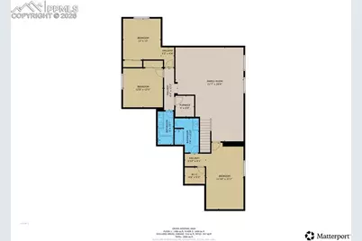 10301 Green Lake Court, Colorado Springs, CO 80924 - Photo 5