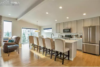 10301 Green Lake Court, Colorado Springs, CO 80924 - Photo 9