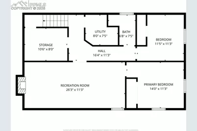 3705 Windsor Avenue, Colorado Springs, CO 80907 - Photo 45