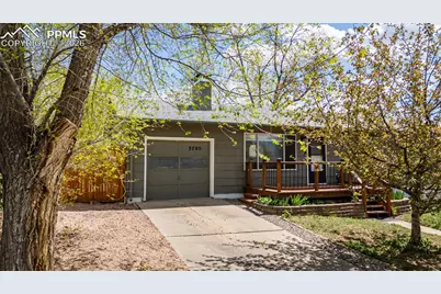 3705 Windsor Avenue, Colorado Springs, CO 80907 - Photo 3