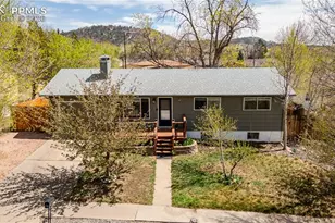 3705 Windsor Ave, Colorado Springs, CO 80907 - Photo 1