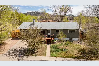 3705 Windsor Avenue, Colorado Springs, CO 80907 - Photo 1