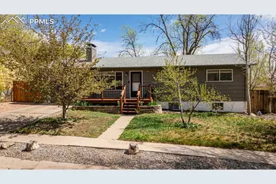 3705 Windsor Avenue, Colorado Springs, CO 80907 - Photo 3