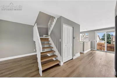 6737 Mountain Top Lane, Colorado Springs, CO 80919 - Photo 7