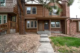 6737 Mountain Top Ln, Colorado Springs, CO 80919 - Photo 1