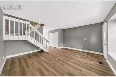 6737 Mountain Top Lane, Colorado Springs, CO 80919 - Photo 3