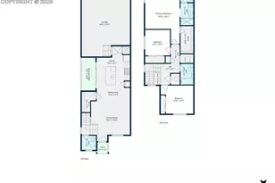 4952 Construct Pt, Colorado Springs, CO 80920 - Photo 21